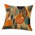 Exquisite Luxury Arts & Crafts Sofa Cushions – 1920s Design Cushion Cover Only For Sale