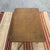 Antique Pennsylvania Spider Leg Candlestand in Mustard Yellow Paint, Circa 1820s For Sale - Image 4 of 12