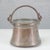 20th Century Copper Bucket Boiler Bowl, 1890s For Sale - Image 5 of 9