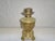 Antique 19th Century A. A. Vantine & Co. Brass Chinese Design Oil / Kerosene Lamp For Sale In Columbia, SC - Image 6 of 9