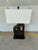 Metal Currey & Co Avant Garde Table Lamp For Sale - Image 7 of 8
