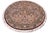 This hand‑knotted Pak Persian round rug showcases the finest expression of traditional Persian artistry. Each piece is...