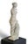 20th Century Greek Statue of Venus de Milo in Carrara Marble For Sale - Image 6 of 7