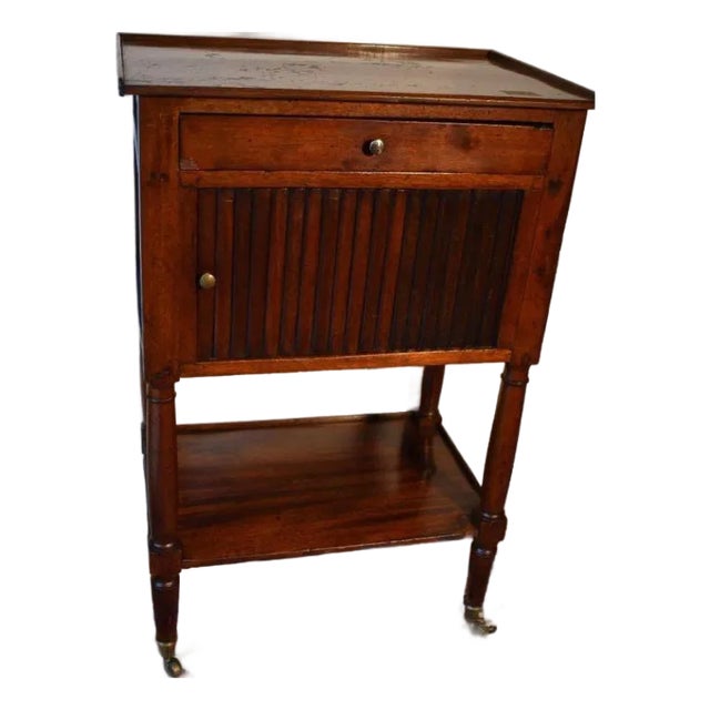 French Directoire Stand For Sale