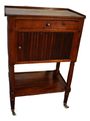 French Directoire Stand