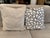 Thom Filicia Home Collin Linen Pillows, Pair For Sale - Image 10 of 12