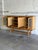 1960s In Style of Henning Kjærnulf Oak Sideboard Сredenza 4 Drawers Denmark Mid-Century Modern 1960s For Sale - Image 5 of 13