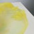 Vintage Crystal Mimosa Bowl from Daum For Sale - Image 3 of 8