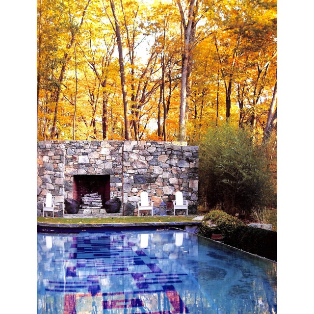 "La Formentera: The Woodland Refuge of Juan Montoya" 2012 Piasecki, Eric [Photographs By] For Sale In New York - Image 6 of 11