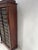 19th Century Louis Philippe Mahogany Veneer Filing Cabinet For Sale - Image 15 of 18