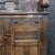 Late 19th Century 19th Century English Oak Carved Panel Jacobean 3 Door & 2 Drawer Court Cupboard With Bulbous Supports For Sale - Image 5 of 18