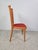 Orange Chairs by Joamin Baumann for Baumann, Paris, 1970s, Set of 12 For Sale - Image 6 of 17