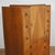 Vintage Art Deco Tallboy Cabinet, 1930s For Sale - Image 6 of 13