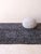 Contemporary Black Moroccan Beni Mrirt Rug - 8.2 X 6 Ft For Sale - Image 3 of 8