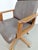 Sedus Desk Chair from Christof Stoll KG, Germany, 1960s For Sale - Image 10 of 12