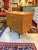 Mid-Century Italian Teak Commode For Sale - Image 6 of 8