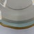 Mid 20th Century Mid 20th Century 10 Castleton China "Tremont" Pattern Dinner Plates Light Aqua Turquoise For Sale - Image 5 of 8
