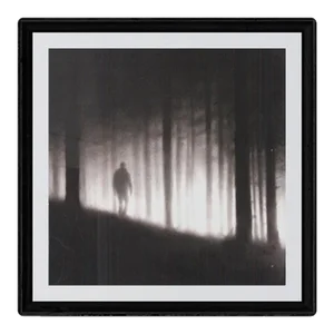 2009 Robert Longo 'Surrendering the Absolutes' Offset Lithograph