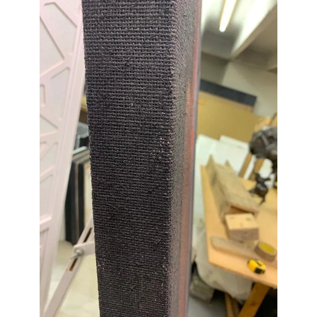 Gilbert Pauli, Collection Présence Toile N°6, 2015 For Sale - Image 4 of 6