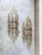 Wall Lamps by Albano Poli for Poliarte, 1963, Set of 2 For Sale - Image 12 of 13