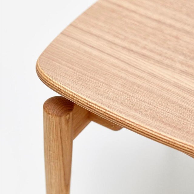 Brown Reading Chair from Finn Juhl For Sale - Image 8 of 13