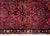 Textile Early 20th Century Persian Sarouk Runner For Sale - Image 7 of 13