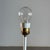 Sfumato Glass Floor Lamp Model LT316 by Carlo Nason for Vetrerie Nason, 1960s For Sale - Image 12 of 16
