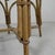 Bamboo Dining Table Chair, 1950s For Sale - Image 15 of 18