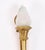 This is a superb pair of stylish French Neo-classical ormolu & glass flaming torch wall lights, circa 1920 in date. Each...