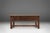 Antique Spanish Console Table in Carved Oak, 1700s For Sale - Image 14 of 18
