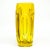 1930s Postmodern Vase from Inwald Glasswork, Czechoslovakia, 1930s For Sale - Image 5 of 9