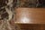 19th C French Louis XVI Child's Bronze Ormolu Marble Parquetry Desk For Sale - Image 16 of 18