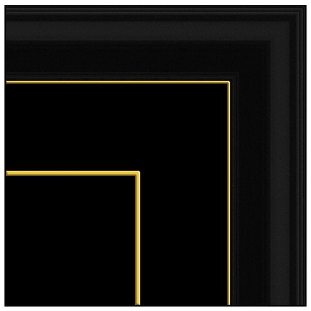 Late 20th Century G-Clef, Anatole Krasnyansky For Sale - Image 4 of 4