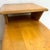 Heywood-Wakefield Modern Birch Magazine Table in Wheat Finish For Sale In Philadelphia - Image 6 of 12