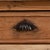 French 19th Century France Tan Wood Storage Cabinets & Cupboards For Sale - Image 3 of 11