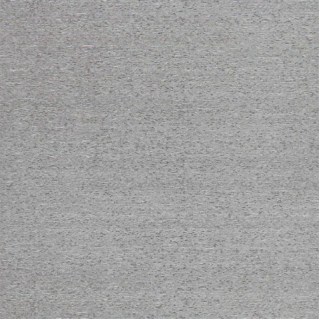 Zoffany Ormonde Wallpaper in Silver/Dusk For Sale