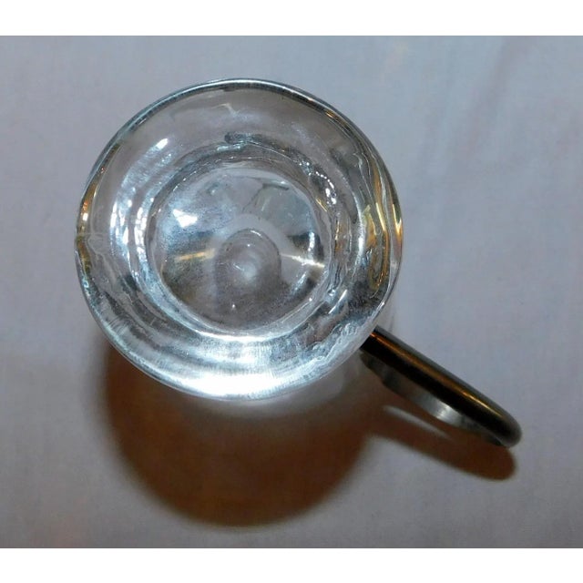 Mid-Century Modern Cocktail Set- 12 Pieces For Sale - Image 4 of 7