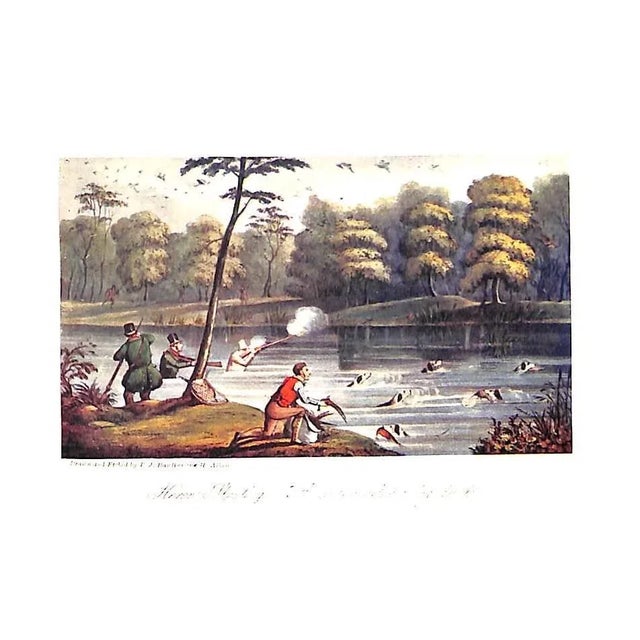 "The Life of John Mytton" 1837 Nimrod For Sale - Image 11 of 16