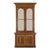 1970s John Dickinson Attributed Monumental Cabinet for the Historic Firehouse, San Francisco For Sale