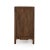Four Hands Sydney 6 Drawer Dresser - Brown Cane For Sale In Austin - Image 6 of 12