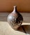 Studio Ceramic Art Single Flower Vase by Gillian Dodds, Australia, 1970s For Sale - Image 6 of 14