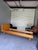 Mid-Century Modern 1960s Mid Century Modern Maple Wood Daybed For Sale - Image 3 of 10