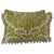Baroque Pair of Mariano Fortuny Pillows - With Designer Pom-Pom Trim For Sale - Image 3 of 18