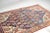 1930s Persian Malayer 4-Horsemen Protecting the Seeds of Life Rug, 4.4 x 6.10 For Sale In Milwaukee - Image 6 of 12