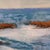 Michael S. Davis Tampa Bay Estuary Signed Coastal Landscape Pastel Painting For Sale - Image 4 of 12