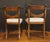 Circa 1830 William IV Set of 8 Dining Chairs For Sale - Image 4 of 8