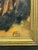 Impressionist An Oil on Canvas of a Dancer For Sale - Image 3 of 6