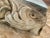 Ceramic Late 19th Century Victorian English Architectural Corner Frieze Fragment/Molded Ornamental Building Brick For Sale - Image 7 of 11