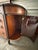 Bronze Late 19th Century French Belle Époque Louis XV Revival Bombe Marble-Top Chest For Sale - Image 8 of 18