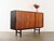 1960s Vintage Danish Teak Highboard, 1960s For Sale - Image 5 of 17